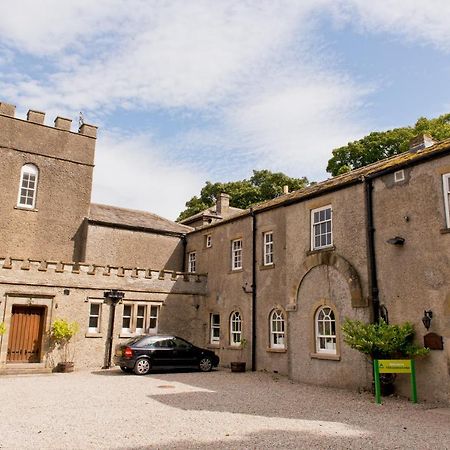 Yha Grinton Lodge Рийт Екстериор снимка