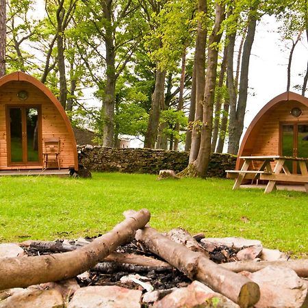Yha Grinton Lodge Рийт Екстериор снимка