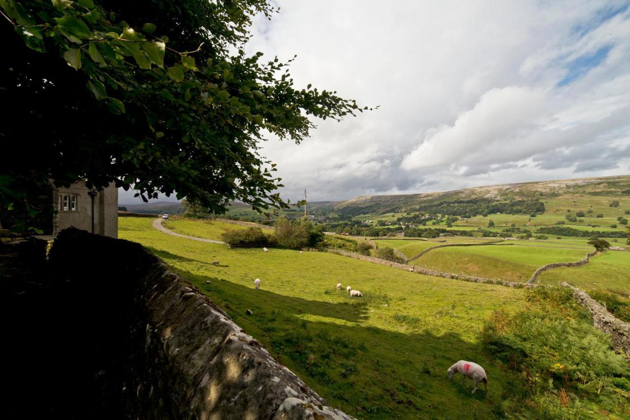 Yha Grinton Lodge Рийт Екстериор снимка