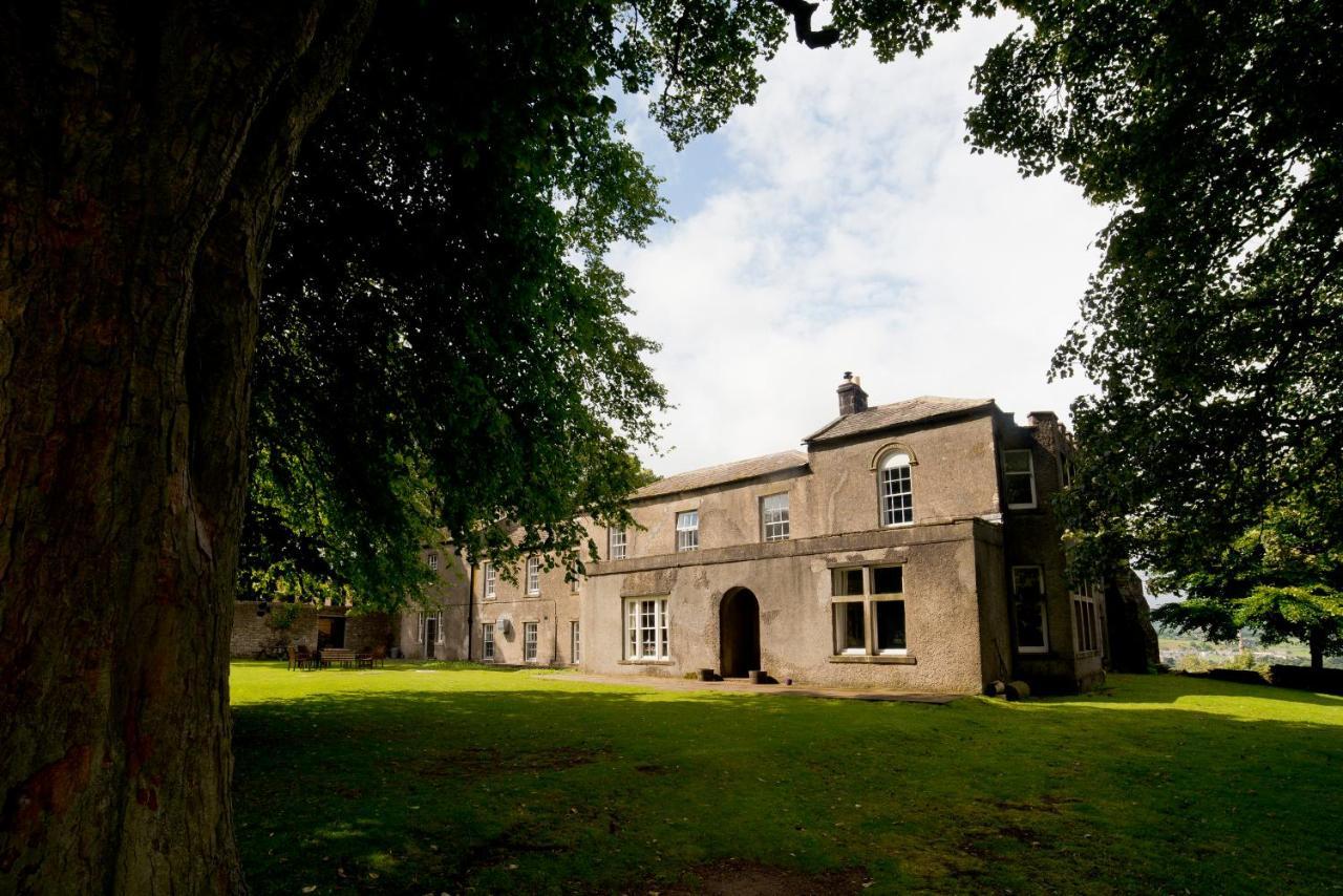 Yha Grinton Lodge Рийт Екстериор снимка