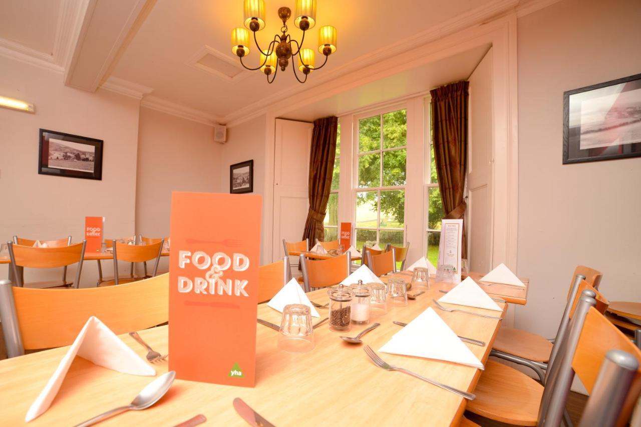 Yha Grinton Lodge Рийт Екстериор снимка