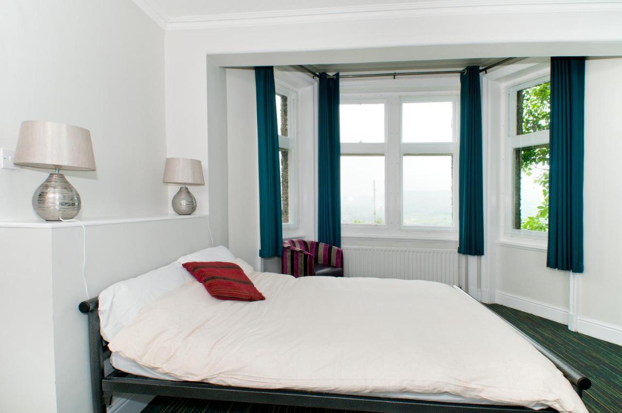 Yha Grinton Lodge Рийт Екстериор снимка