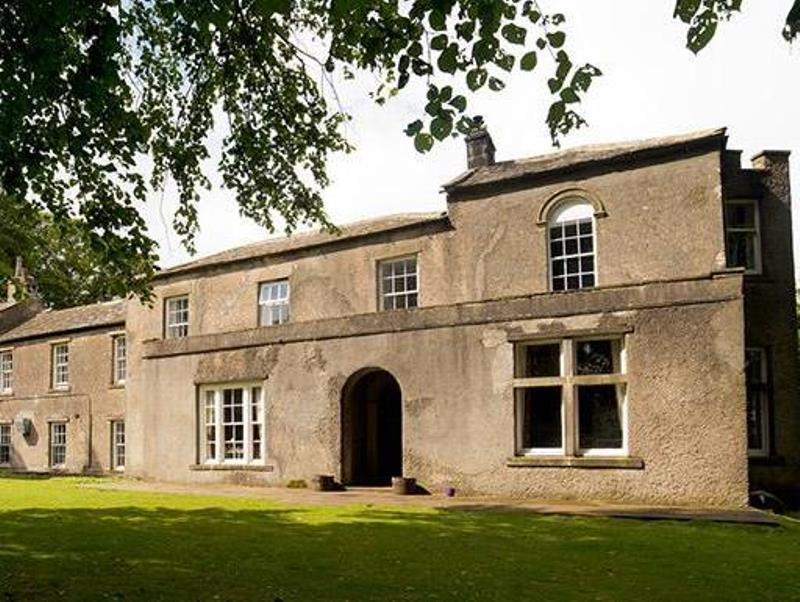 Yha Grinton Lodge Рийт Екстериор снимка