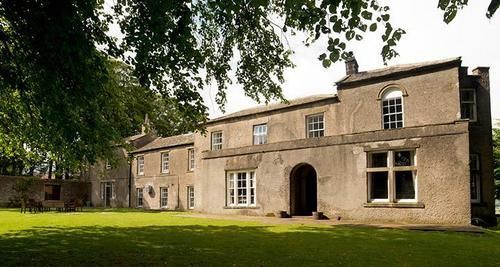 Yha Grinton Lodge Рийт Екстериор снимка