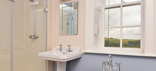 Yha Grinton Lodge Рийт Екстериор снимка